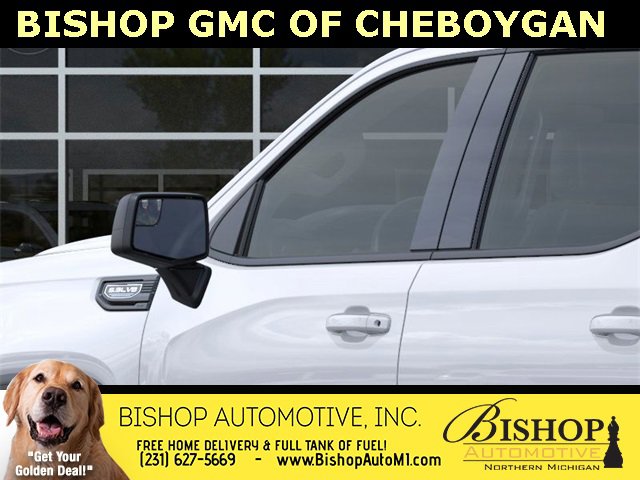 New 2026 GMC Sierra 1500 Elevation w/ Max Trailering Package image 13