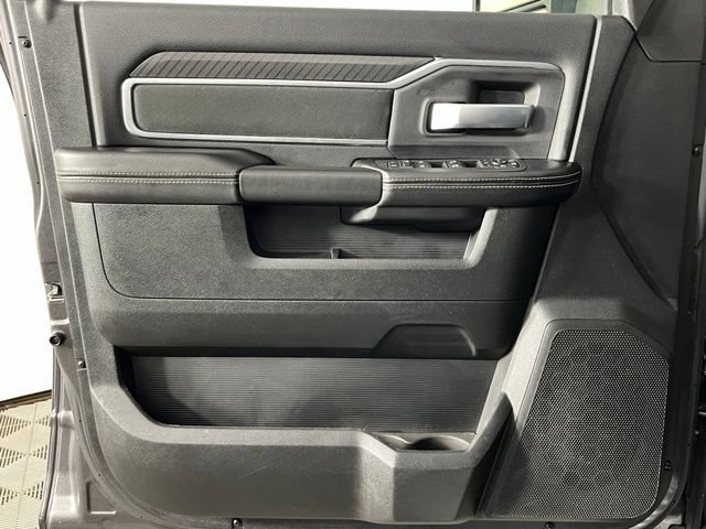 Used 2026 RAM 2500 Big Horn AWD/4WD image 23