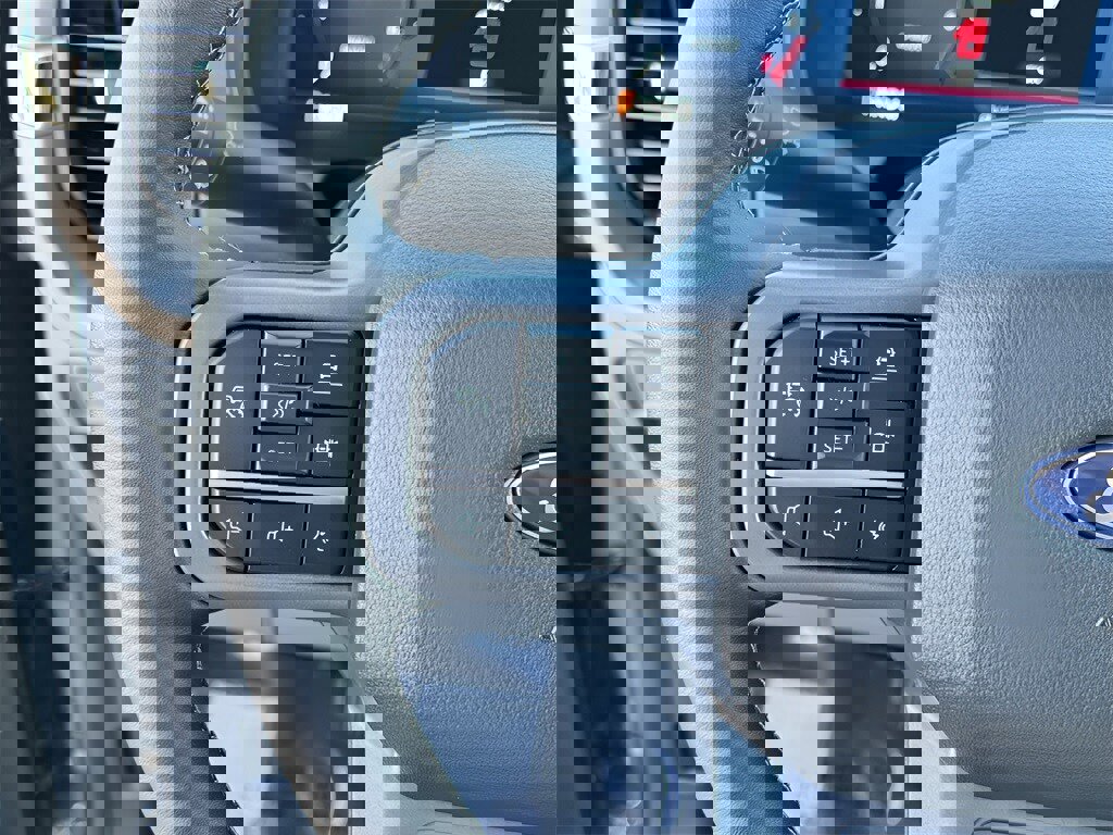 New 2025 Ford F150 XLT w/ Equipment Group 302A MID image 17