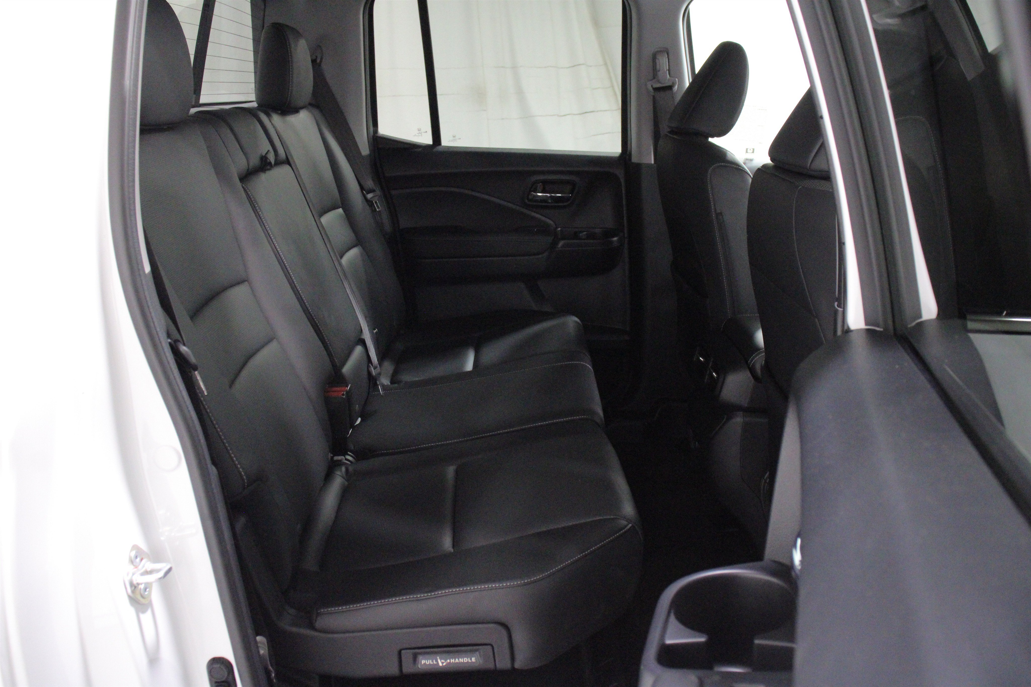 Used 2024 Honda Ridgeline RTL+ image 25