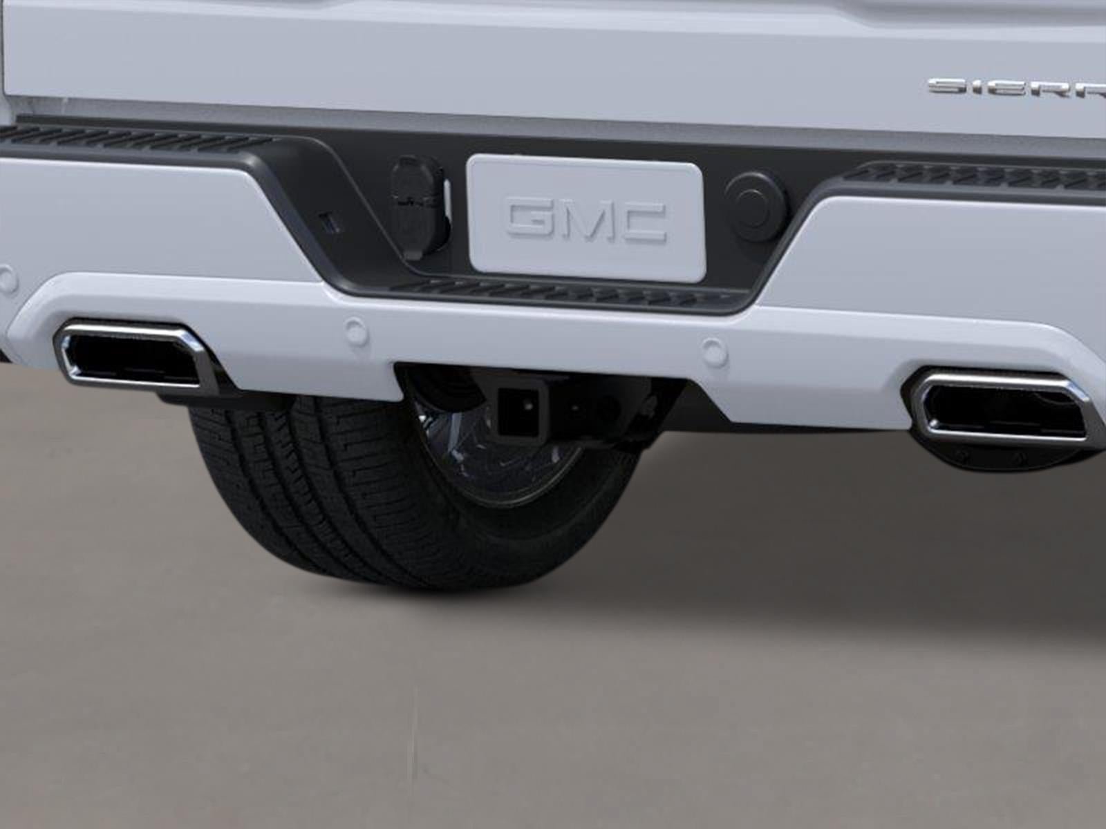 New 2026 GMC Sierra 1500 Denali Ultimate AWD/4WD image 14