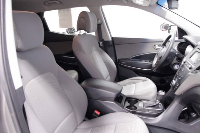 Used 2018 Hyundai Santa Fe Sport image 11