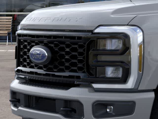 New 2026 Ford F350 XL w/ STX Appearance Package AWD/4WD image 17