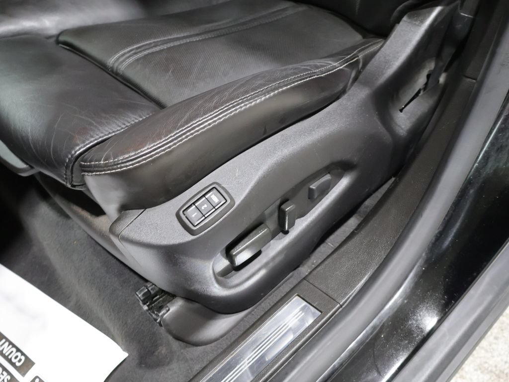 Used 2012 Cadillac SRX Premium AWD/4WD image 12