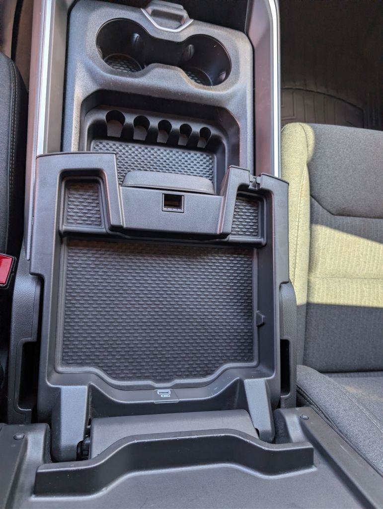 Used 2019 RAM 1500 Big Horn AWD/4WD image 34