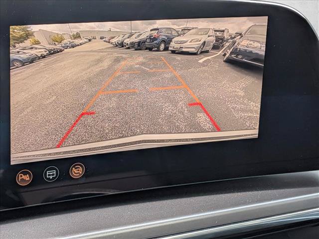 Used 2024 Cadillac Lyriq Tech AWD/4WD image 12
