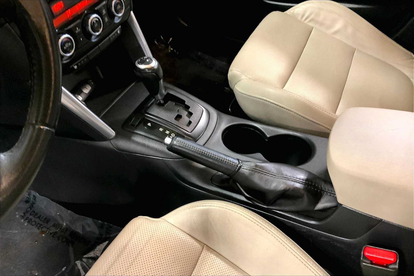 Used 2014 MAZDA CX-5 Grand Touring AWD/4WD image 17