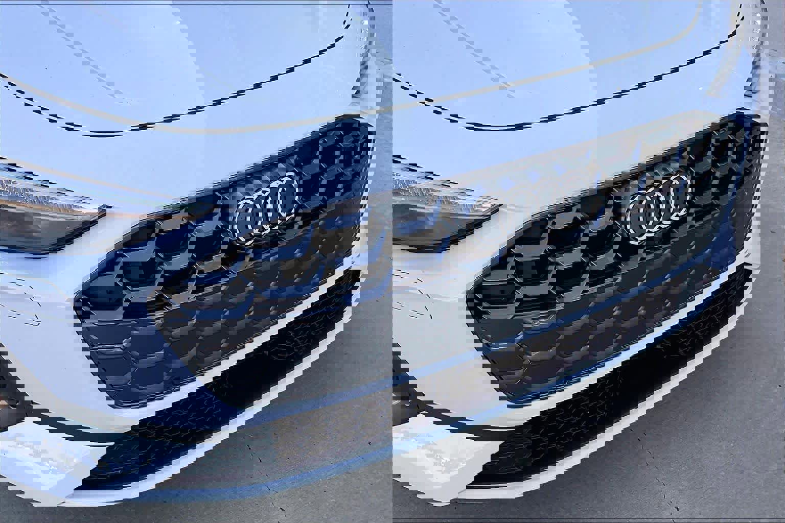 Used 2025 Audi A5 Premium w/ Convenience Package image 29