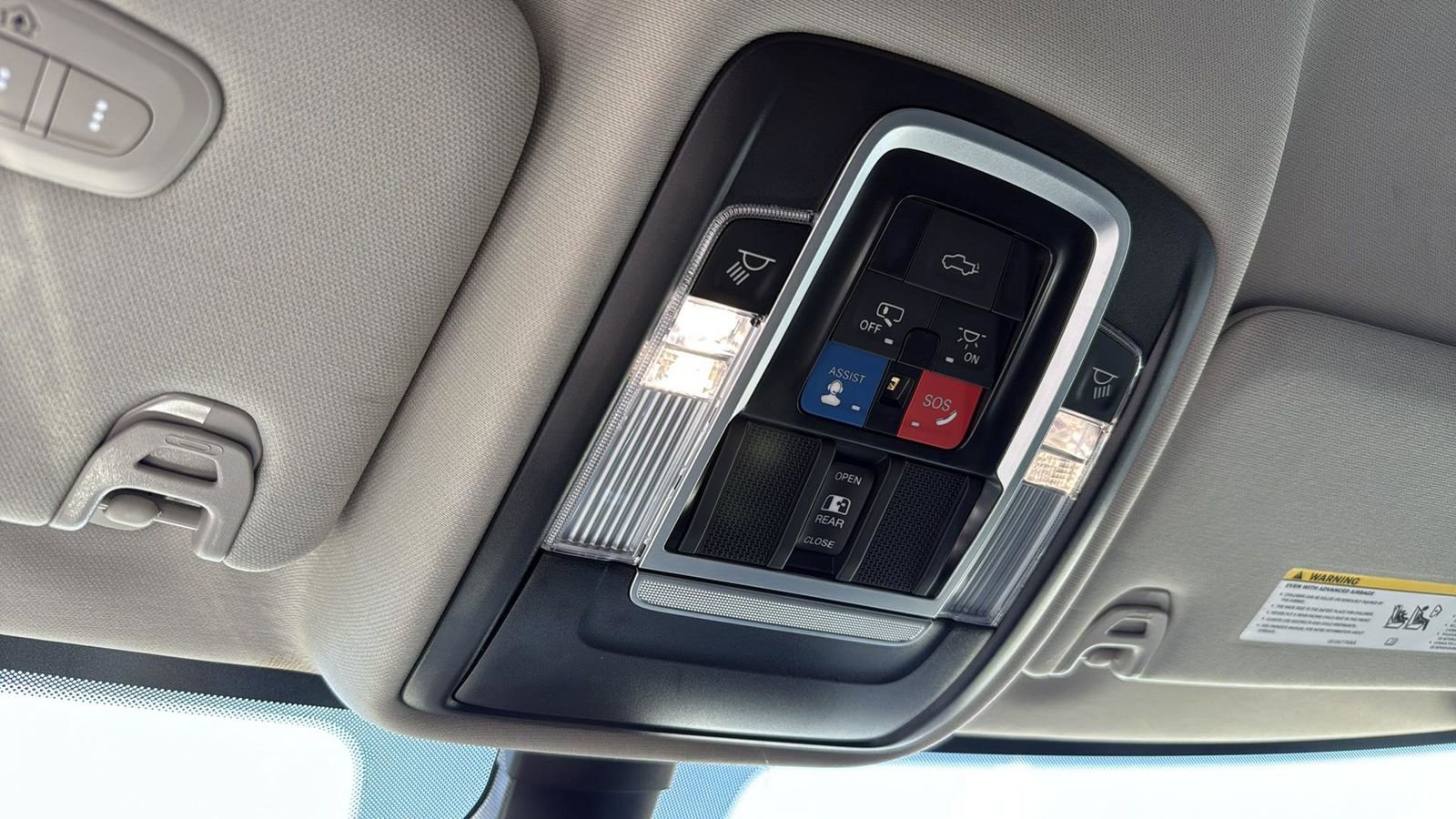 Used 2023 RAM 2500 Laramie image 23