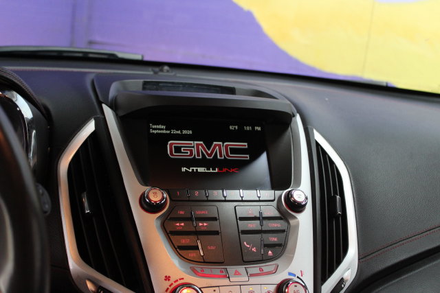 Used 2015 GMC Terrain Denali FWD image 18