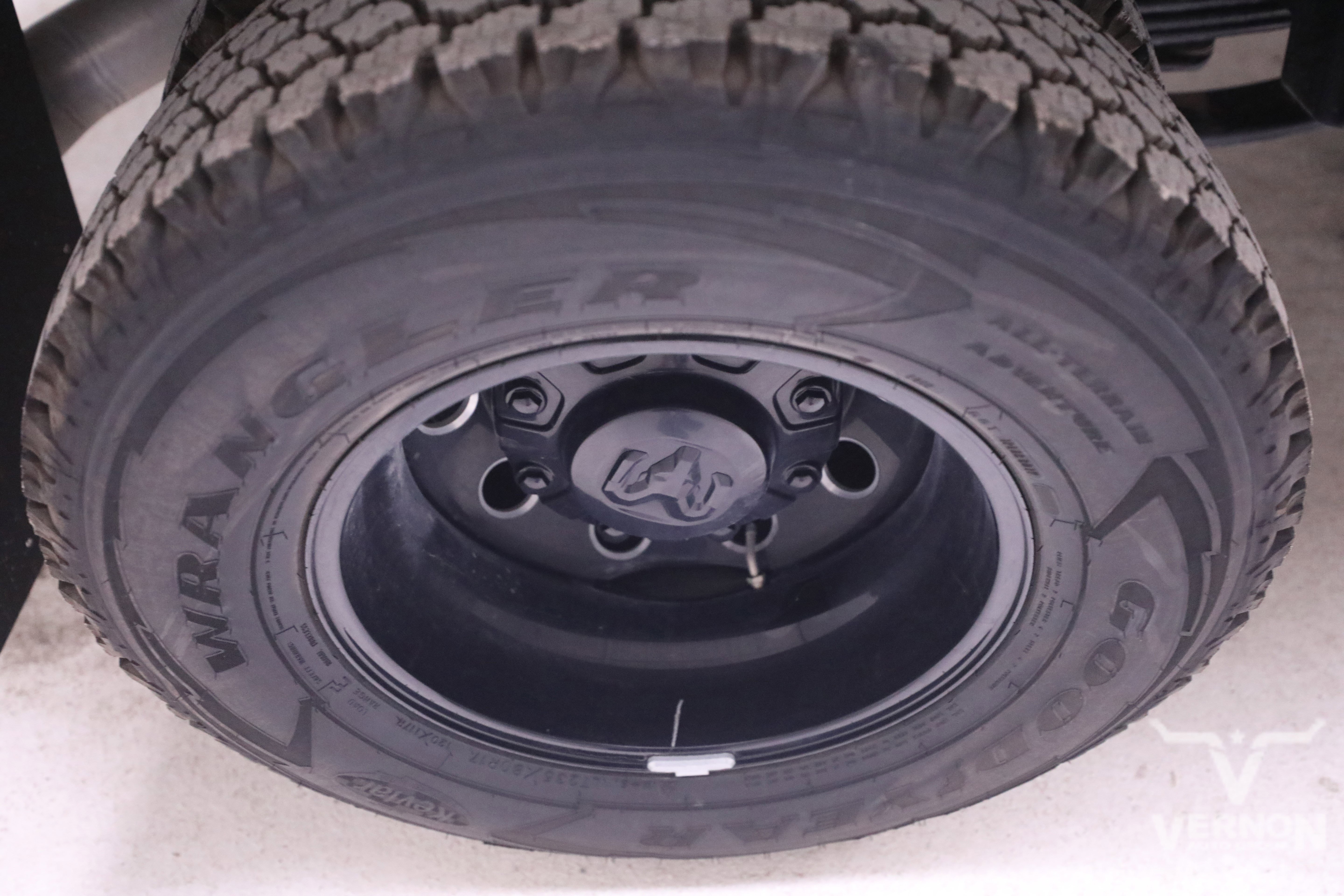 New 2025 RAM 3500 Laramie w/ Night Edition image 35