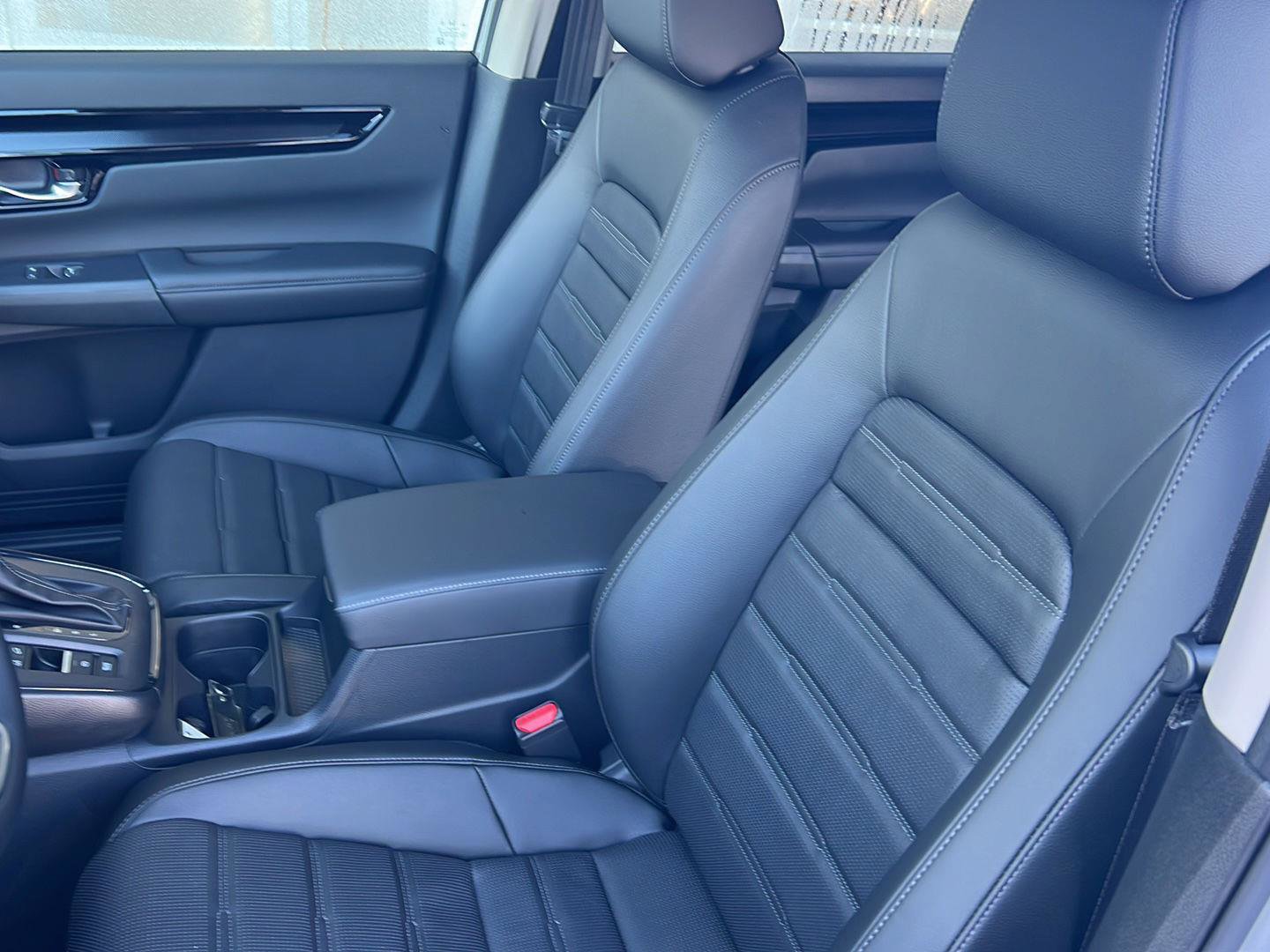 New 2026 Honda CR-V EX-L image 30