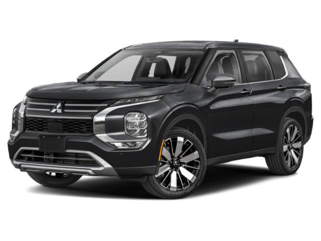 Used 2025 Mitsubishi Outlander SE
