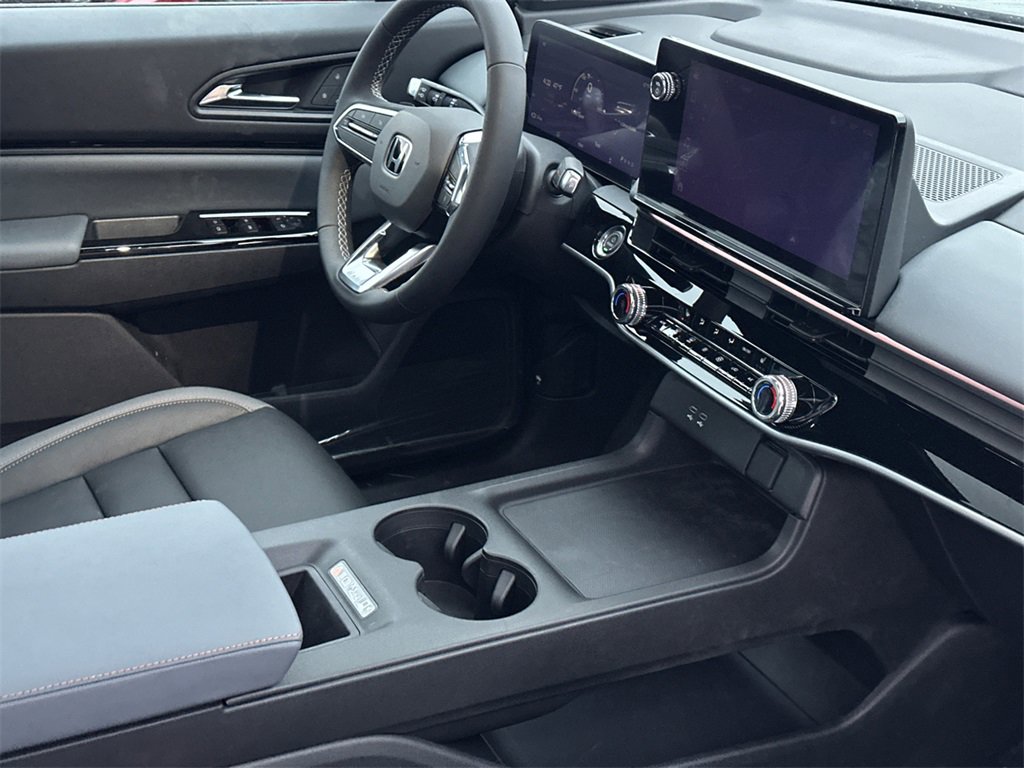 New 2026 Honda Prologue Touring image 9