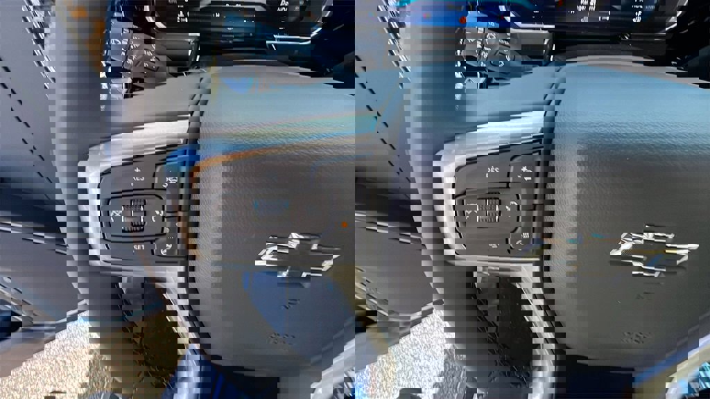 New 2026 Chevrolet Silverado 2500 LTZ w/ LTZ Plus Package image 20