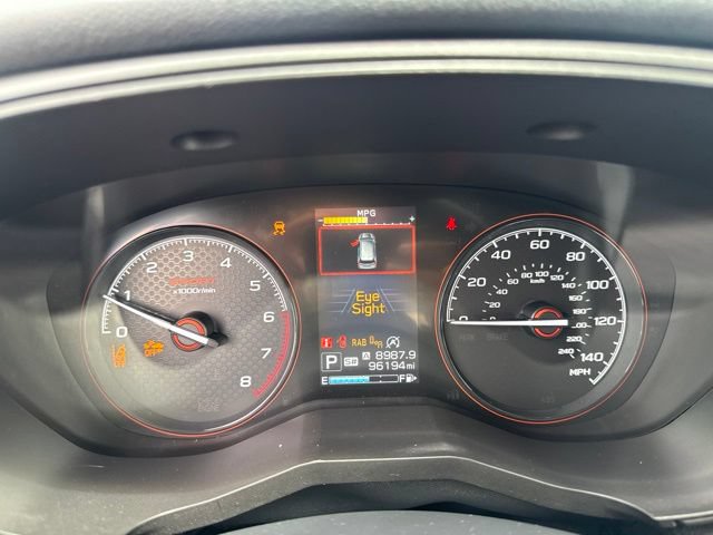 Used 2020 Subaru Forester Sport w/ Popular Package #2 AWD/4WD image 22