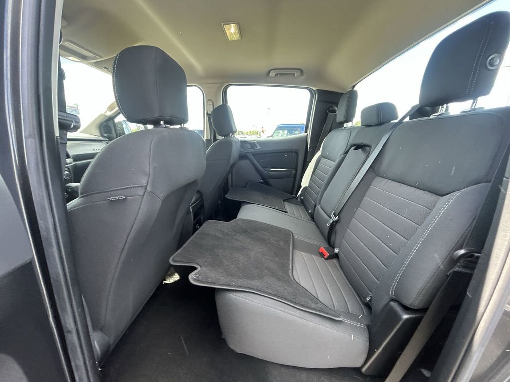 Used 2019 Ford Ranger XL w/ Equipment Group 101A Mid AWD/4WD image 27