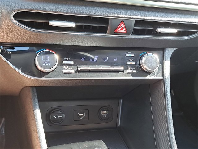 Used 2023 Hyundai Sonata SEL image 29