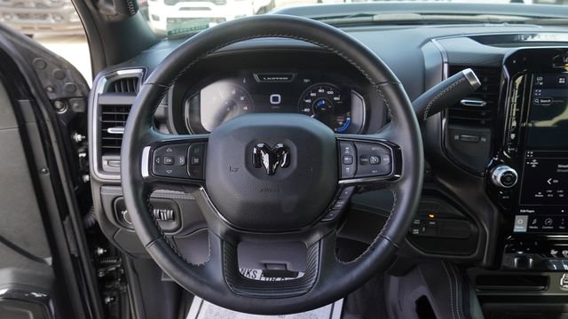 Used 2024 RAM 2500 Limited image 25