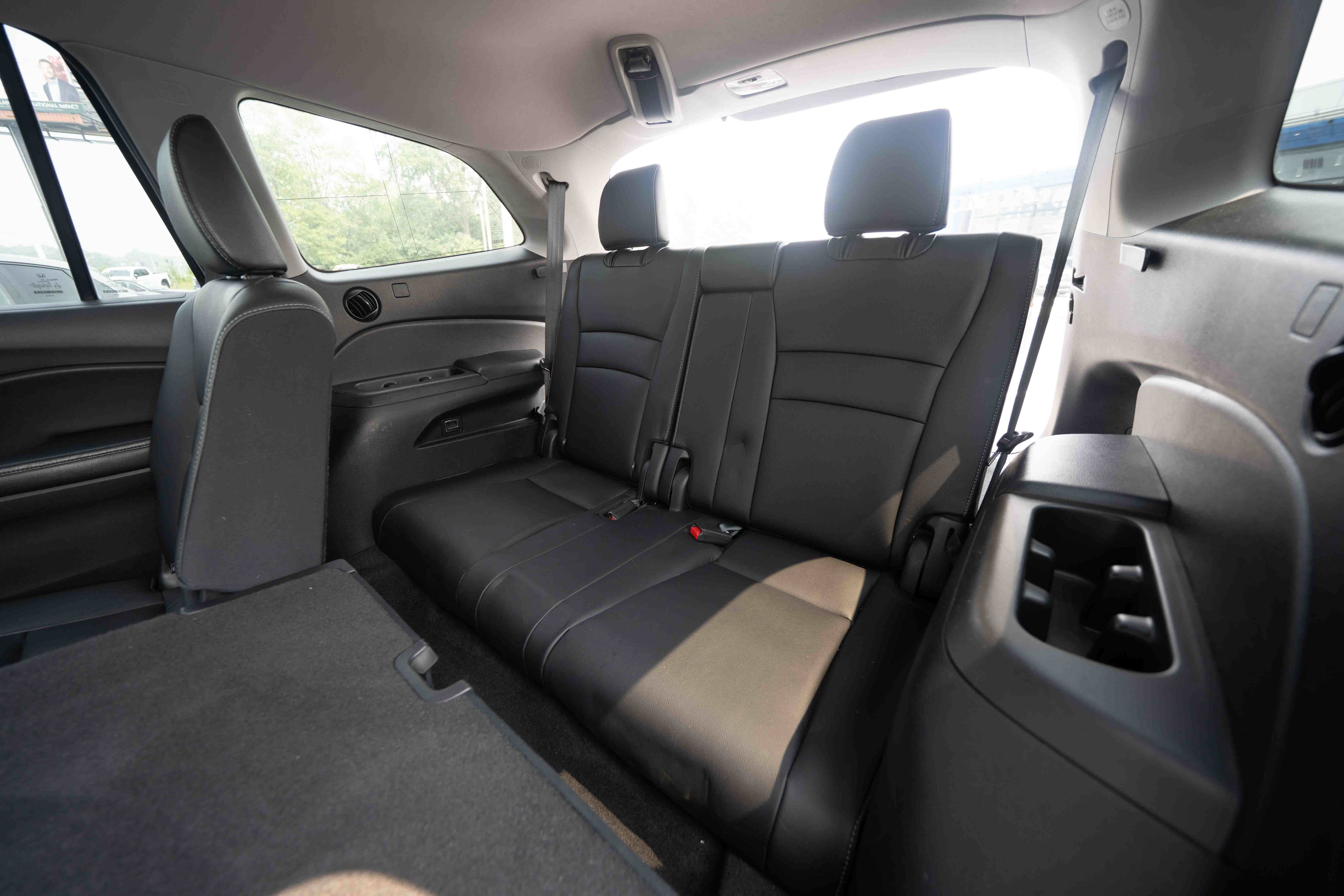 Used 2017 Honda Pilot EX-L image 24