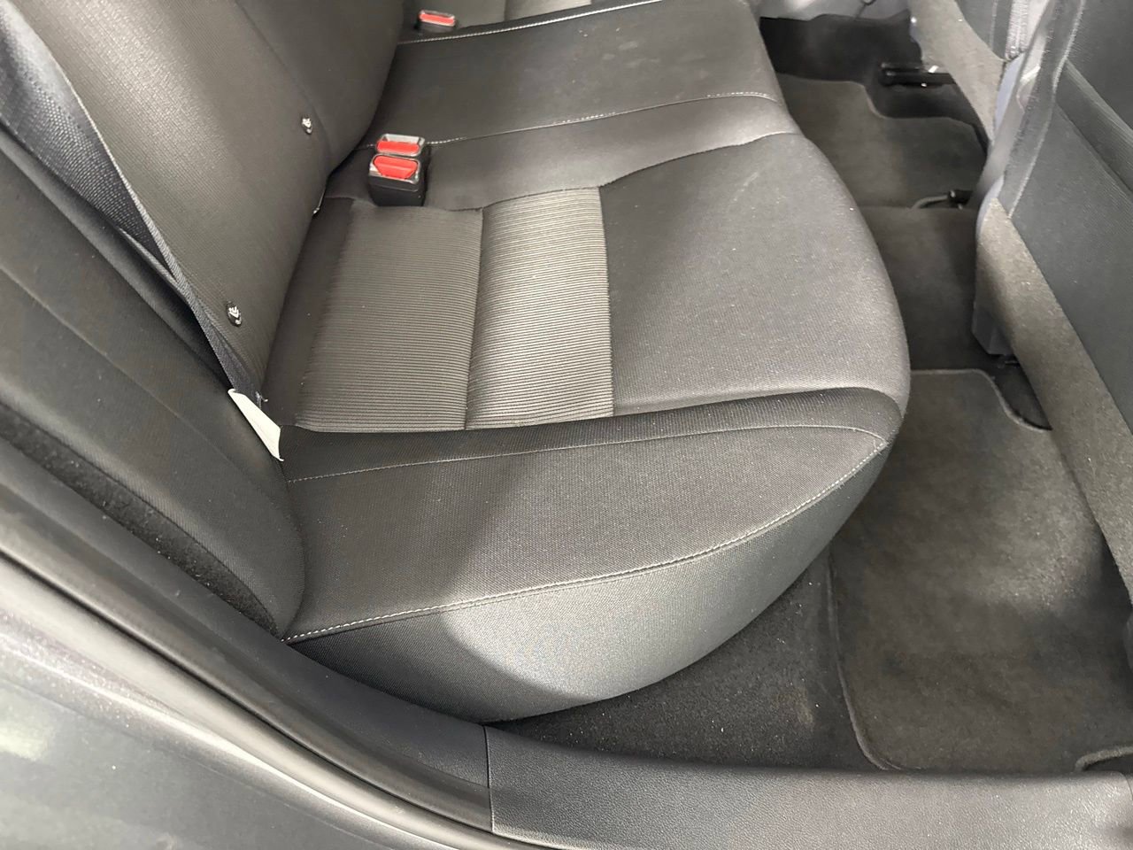 Used 2025 Nissan Sentra SV image 26