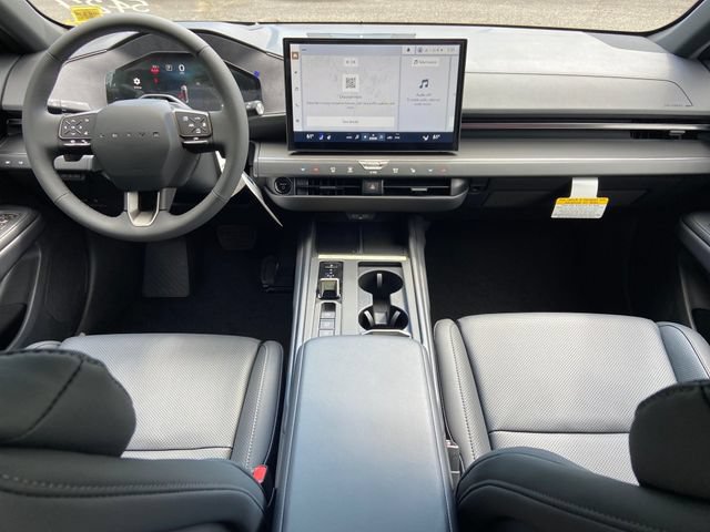 New 2026 Lexus ES 350h AWD w/ Cold Area Package image 11