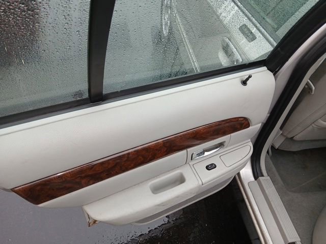 Used 2005 Mercury Grand Marquis LS image 11