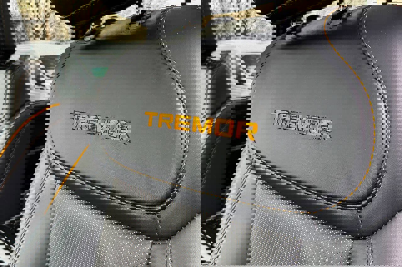 Used 2023 Ford F150 Tremor w/ Equipment Group 402A High image 33