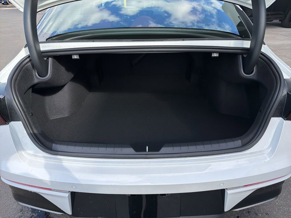 New 2026 Kia K5 GT-Line AWD/4WD image 17