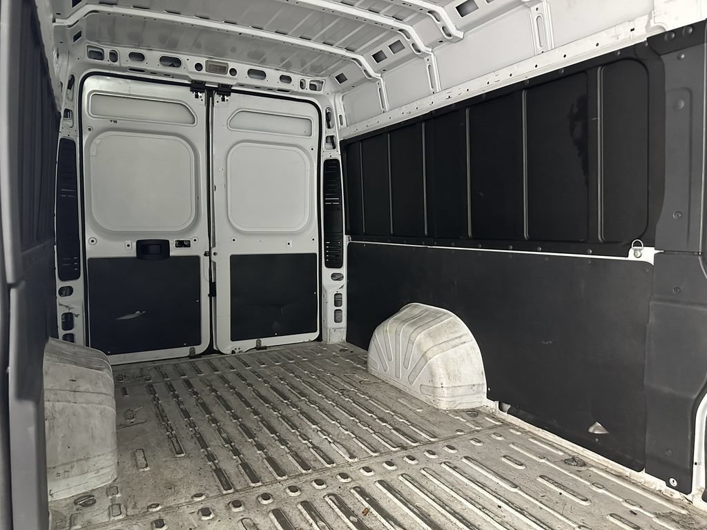 Used 2023 RAM ProMaster 3500 FWD image 44