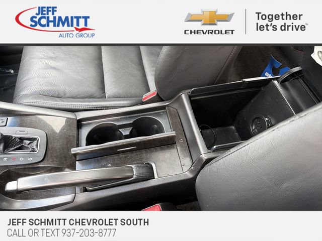 Used 2013 Acura TSX Sedan image 24