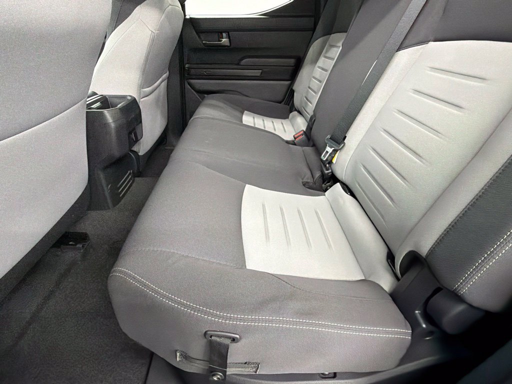 New 2026 Toyota Tacoma TRD Sport AWD/4WD image 29