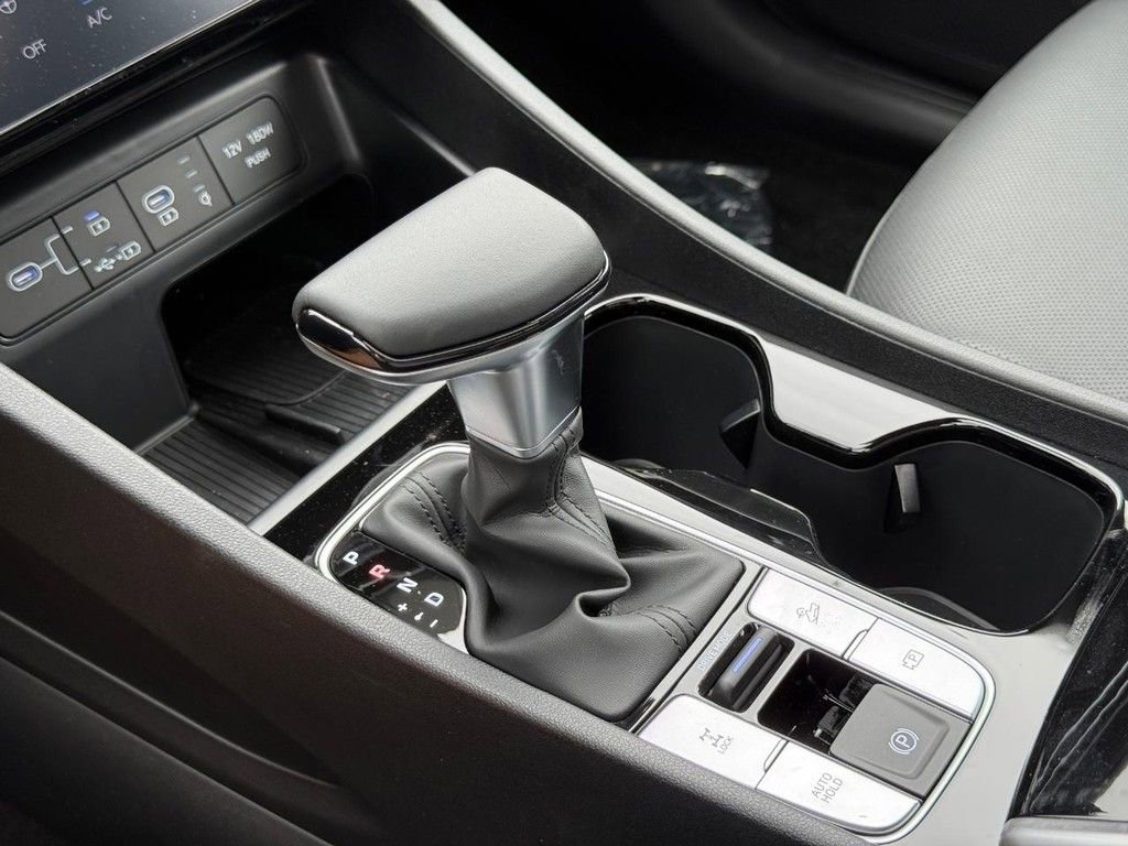 New 2025 Hyundai Santa Cruz Limited image 15