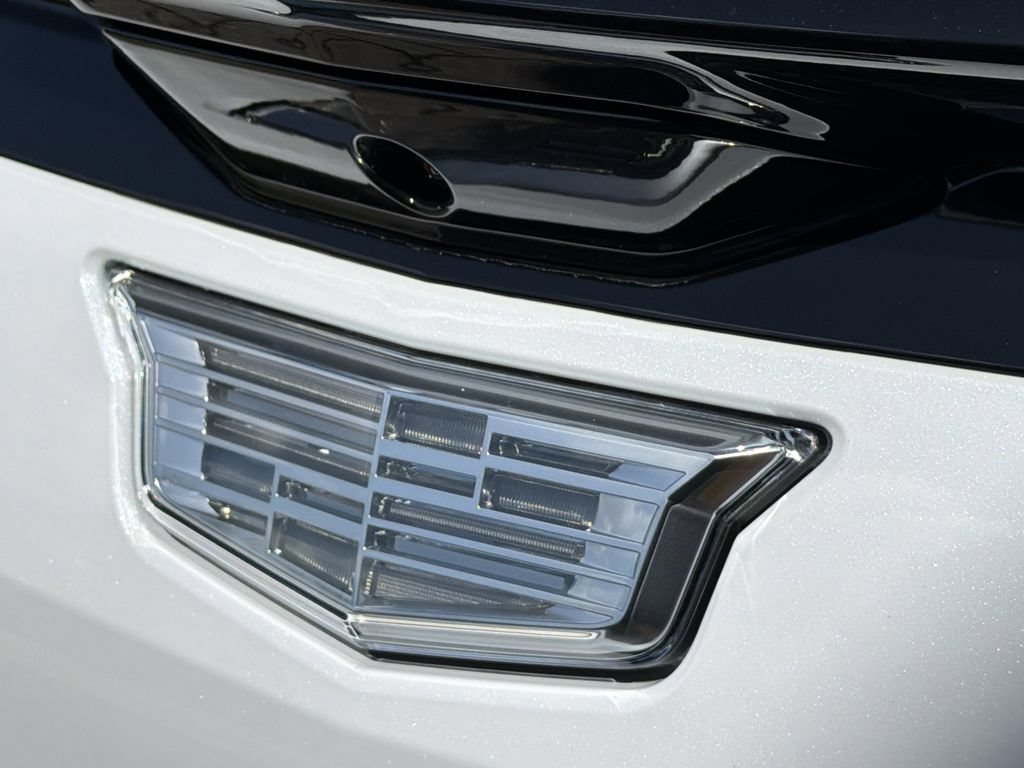 New 2026 Cadillac Optiq Sport 2 RWD image 9