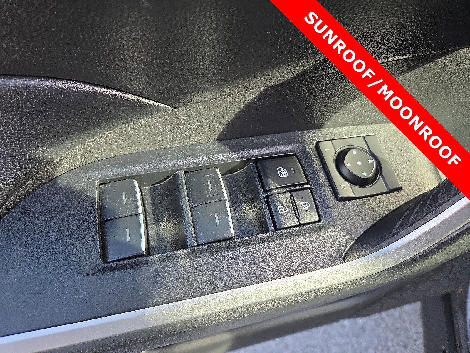 Used 2024 Toyota RAV4 XLE image 15