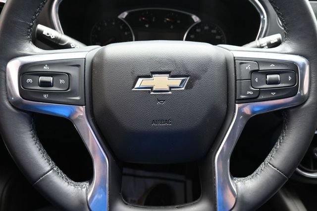 Used 2019 Chevrolet Blazer LT FWD image 35