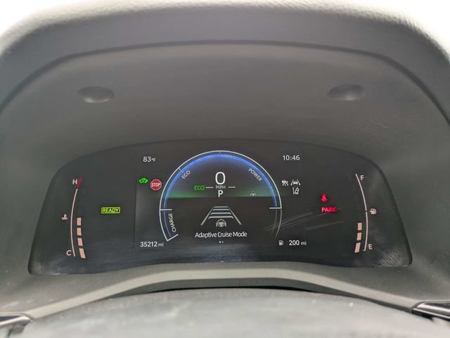 Used 2025 Toyota Camry LE FWD image 24