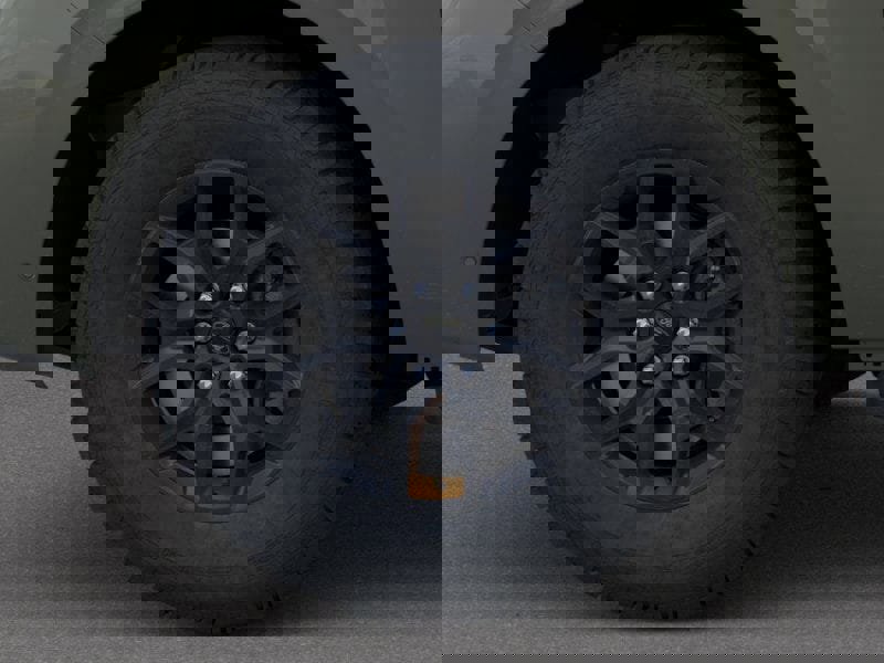 New 2025 Ford Expedition Tremor image 19