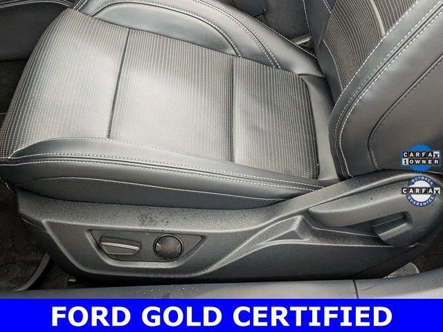 Used 2024 Ford Mustang GT Premium image 17
