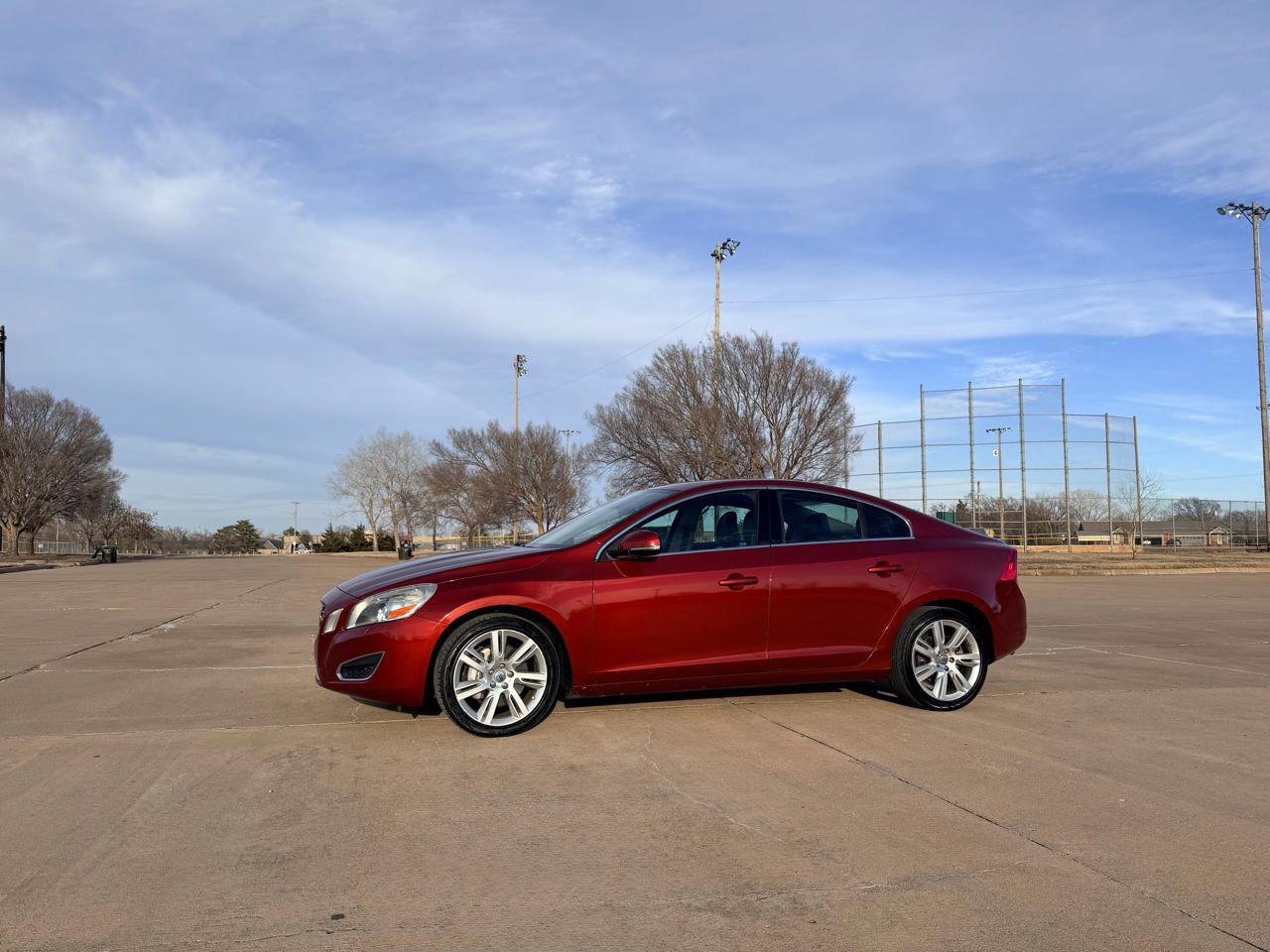 Used 2012 Volvo S60 T6 image 2