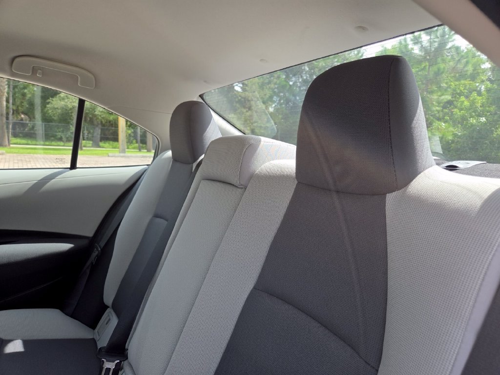 Certified 2025 Toyota Corolla LE w/ Convenience Package FWD image 20