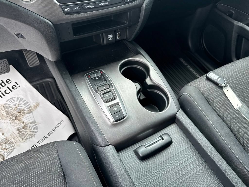 Used 2023 Honda Ridgeline Sport image 24