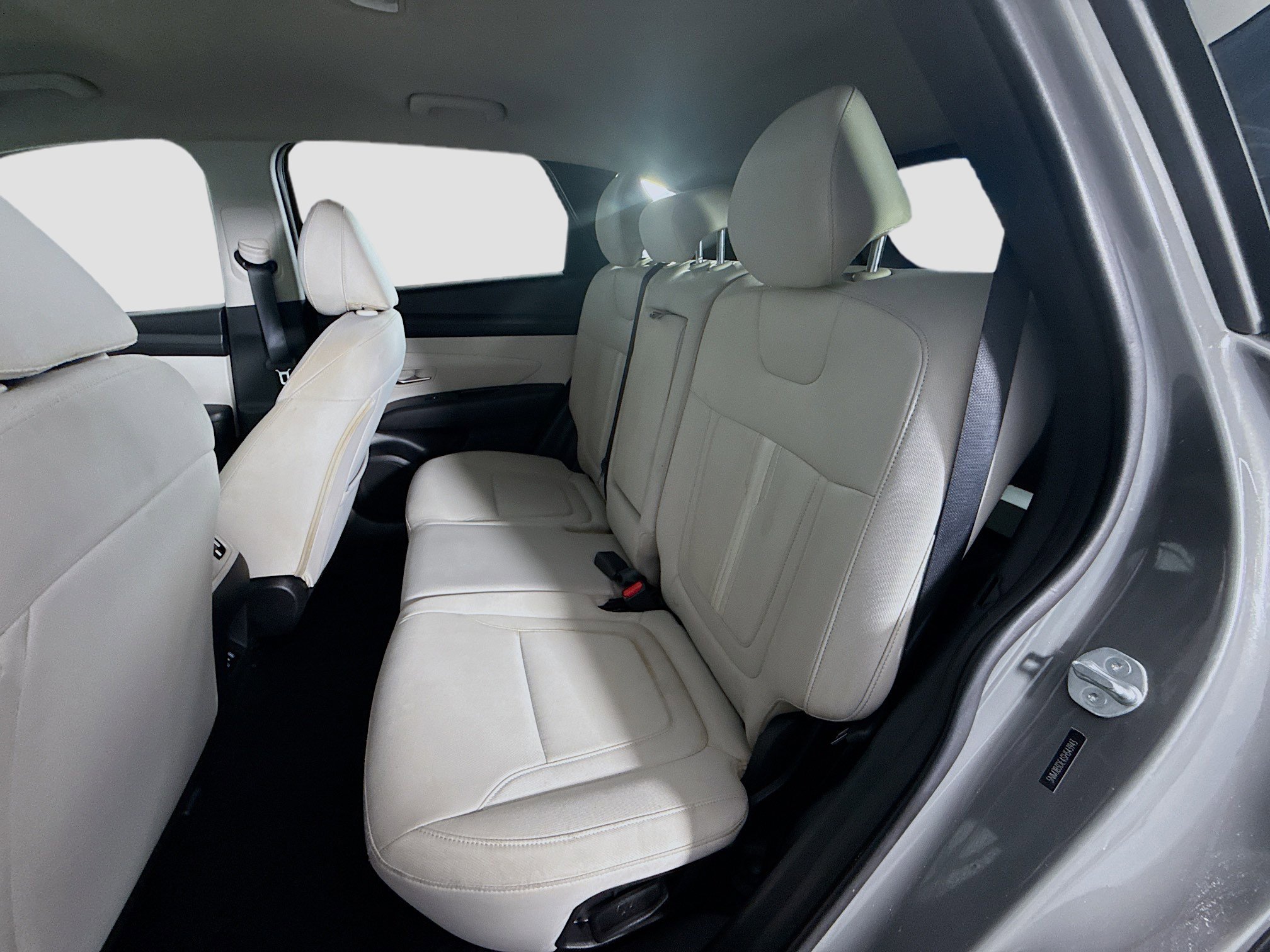 Used 2025 Hyundai Tucson SEL image 25