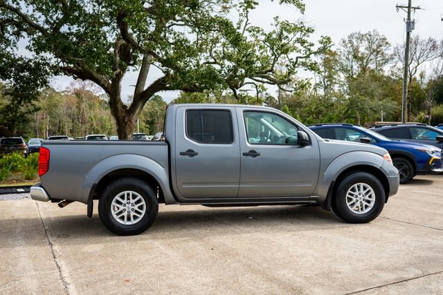 Used 2019 Nissan Frontier SV w/ Value Truck Package image 21