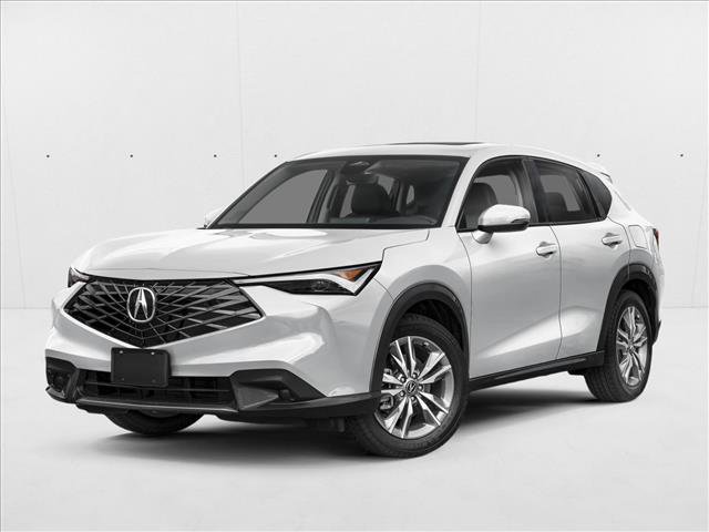New 2026 Acura ADX FWD
