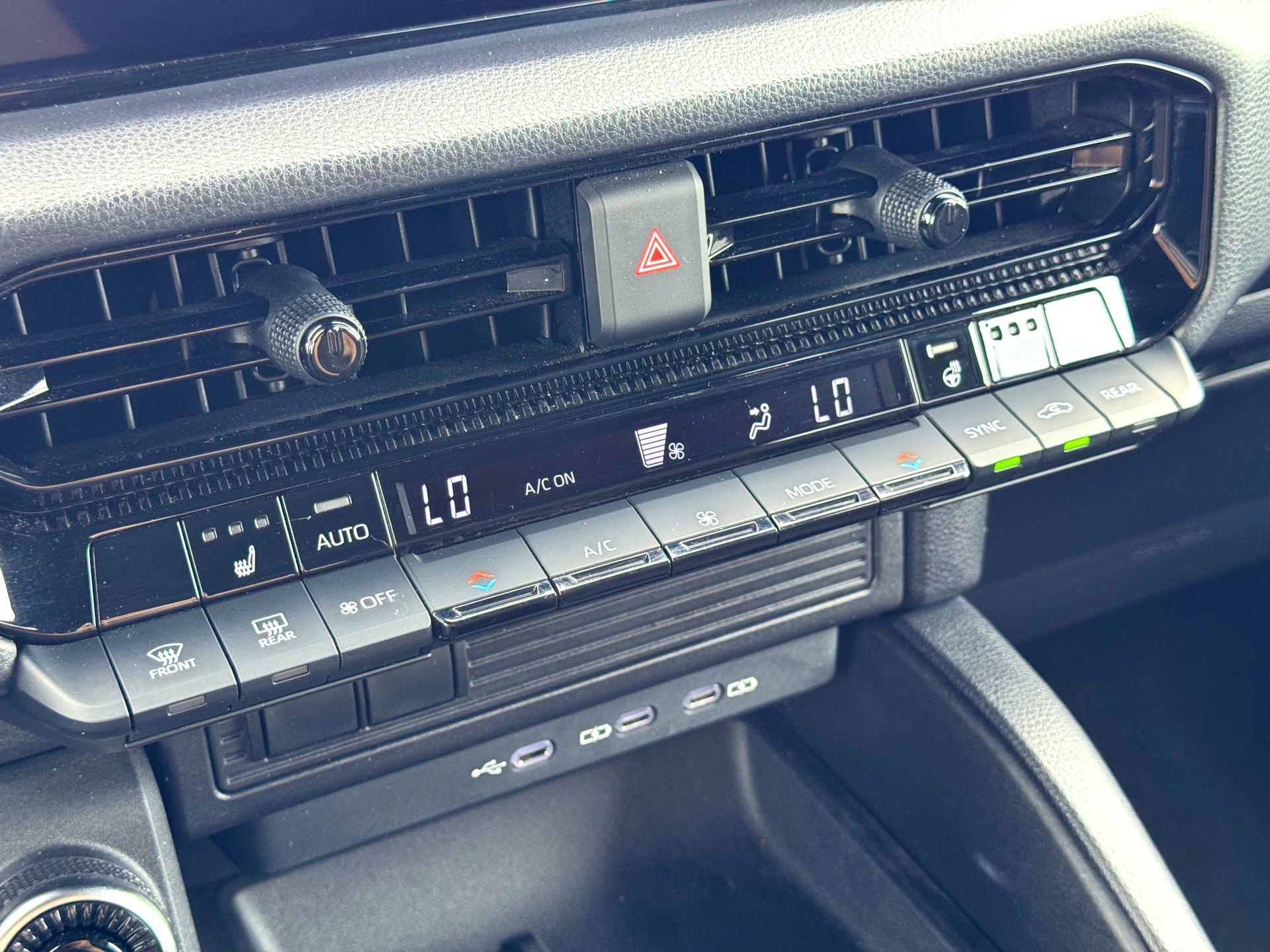 Used 2024 Toyota Land Cruiser 1958 image 31