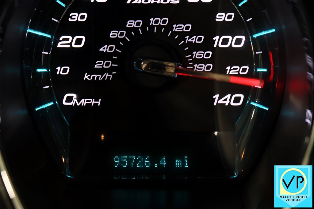 Used 2012 Ford Taurus Limited image 16