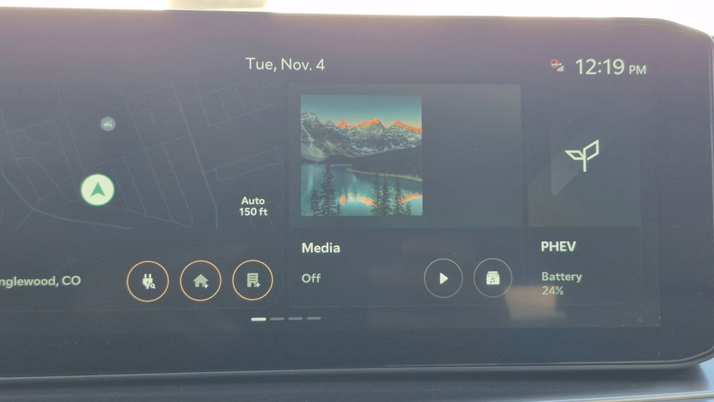 New 2026 Kia Sorento EX image 21