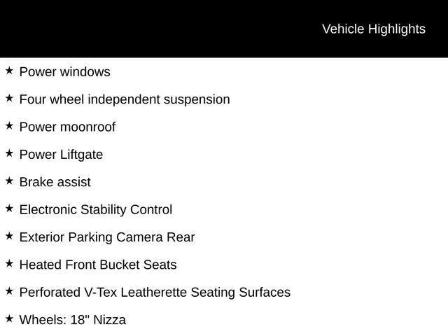 Used 2018 Volkswagen Tiguan SEL image 3