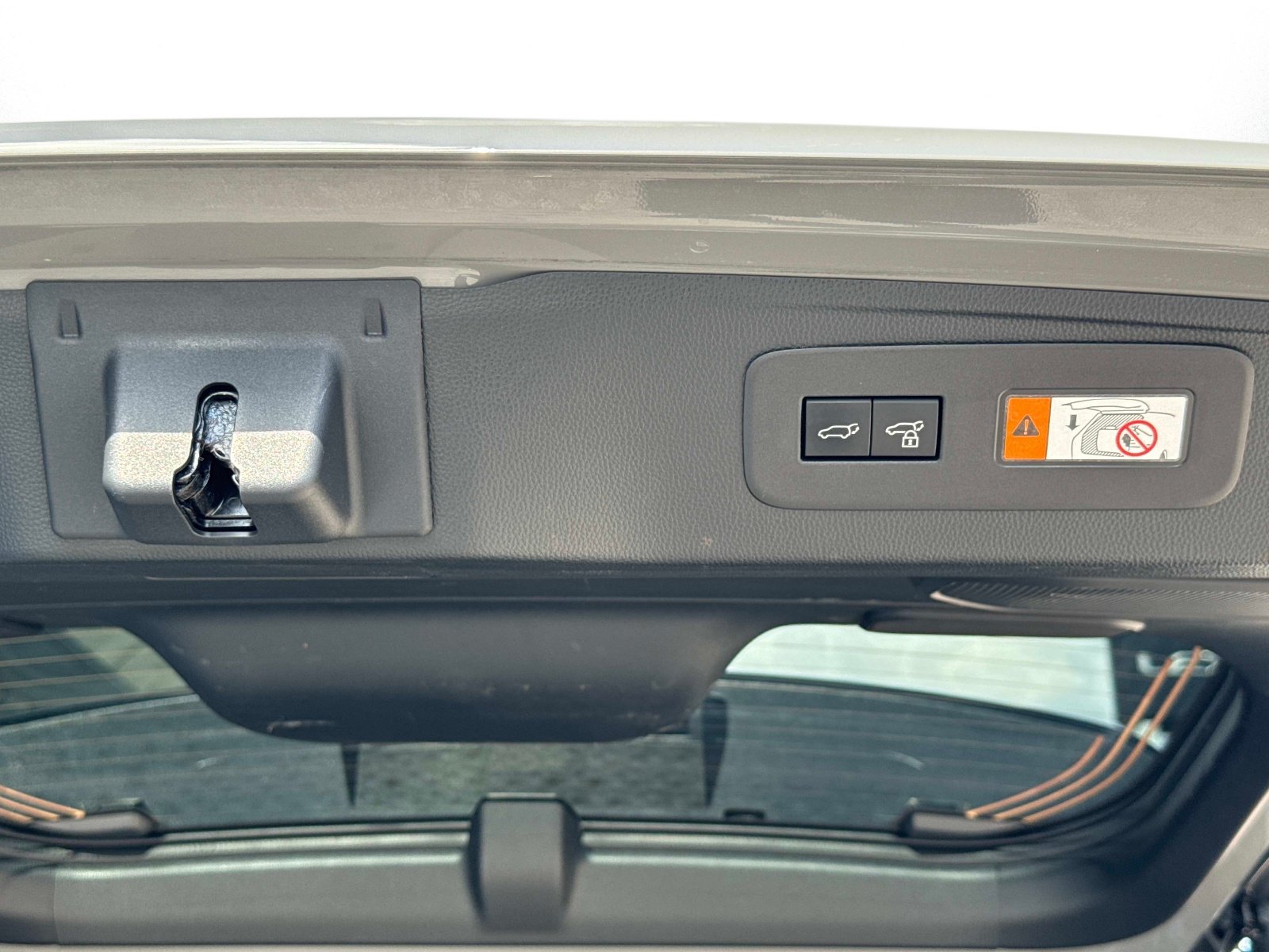 Certified 2025 Lexus GX 550 w/ Accessory Package (Z1) AWD/4WD image 12